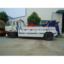 Dongfeng 4x2 15t wrecker truck, wrecker remorqueur